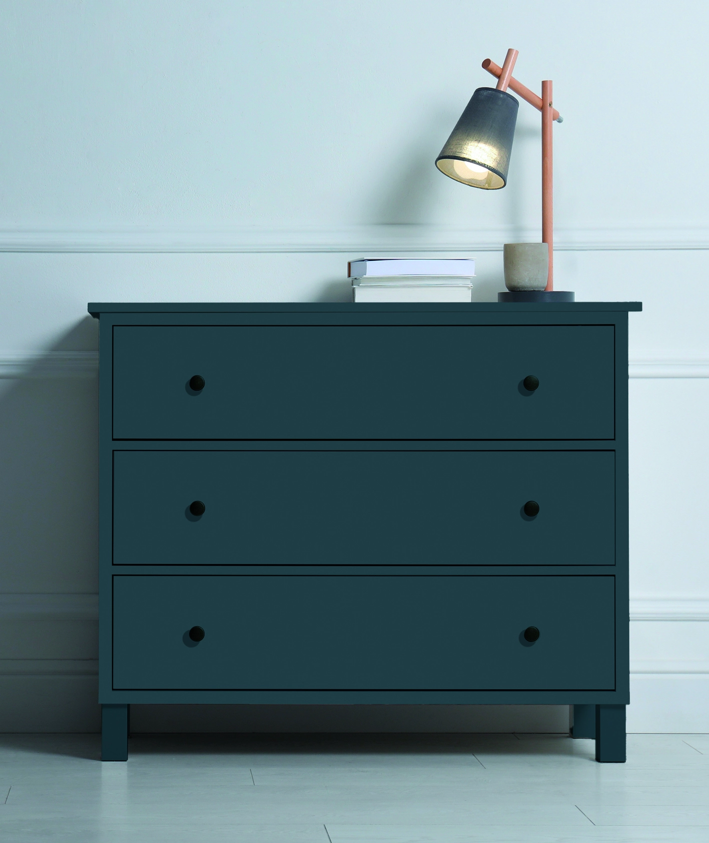 Çamsan Ordu Marin Mavi MDFLAM